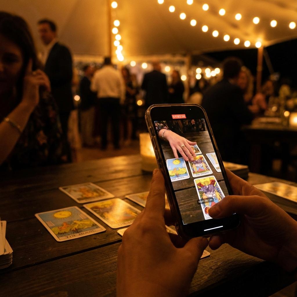 릴스/숏폼 콘텐츠 제공