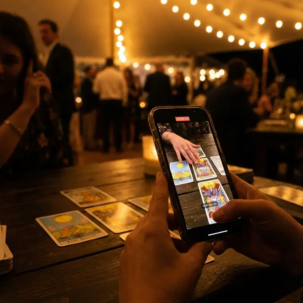 릴스/숏폼 콘텐츠 제공