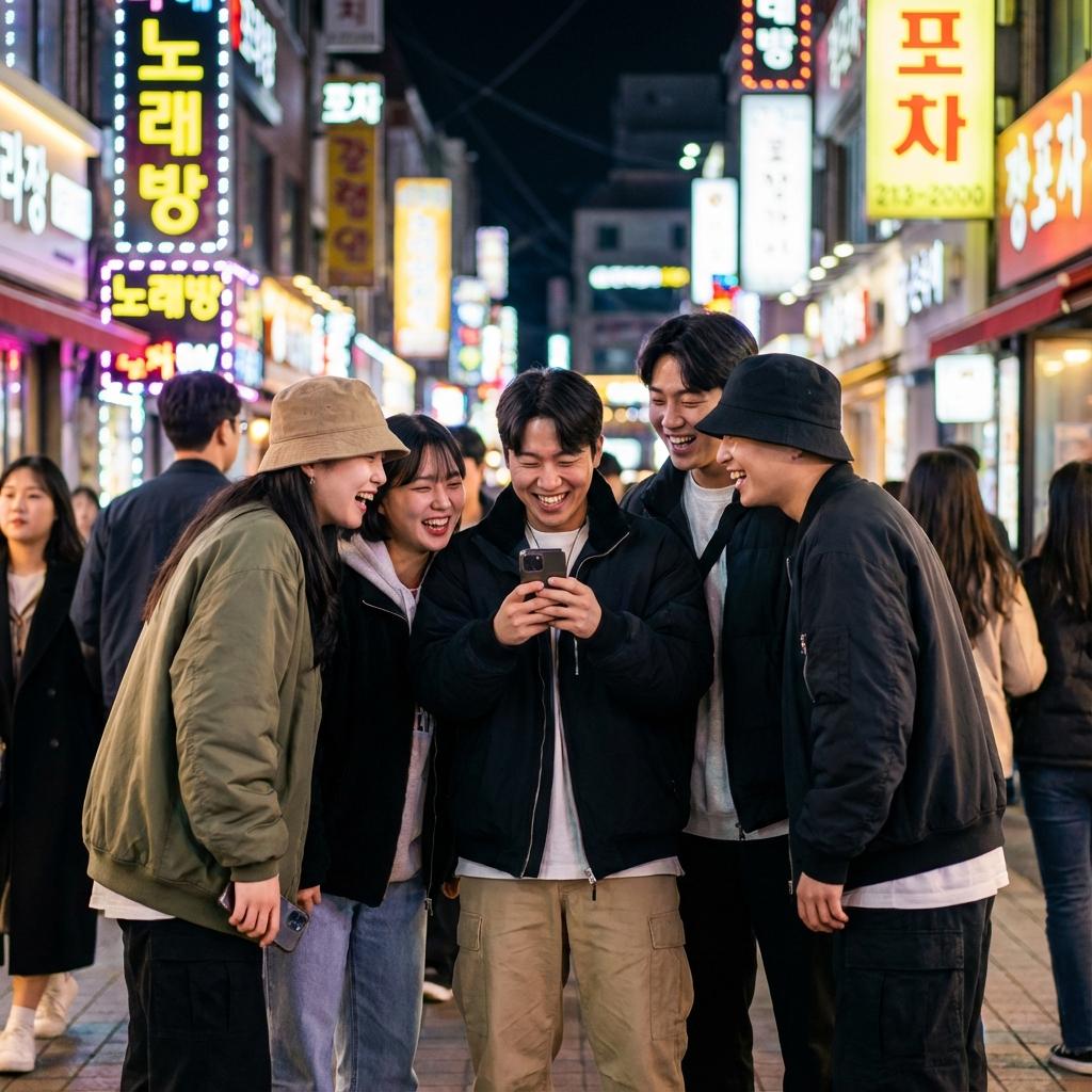 브랜드 바이럴 효과